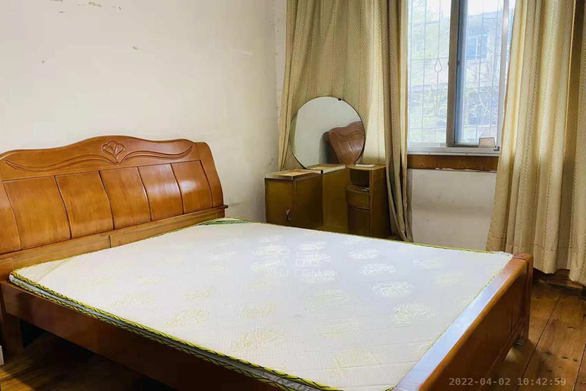 建宁新村  2室2厅1卫    1000.0元/月室内图