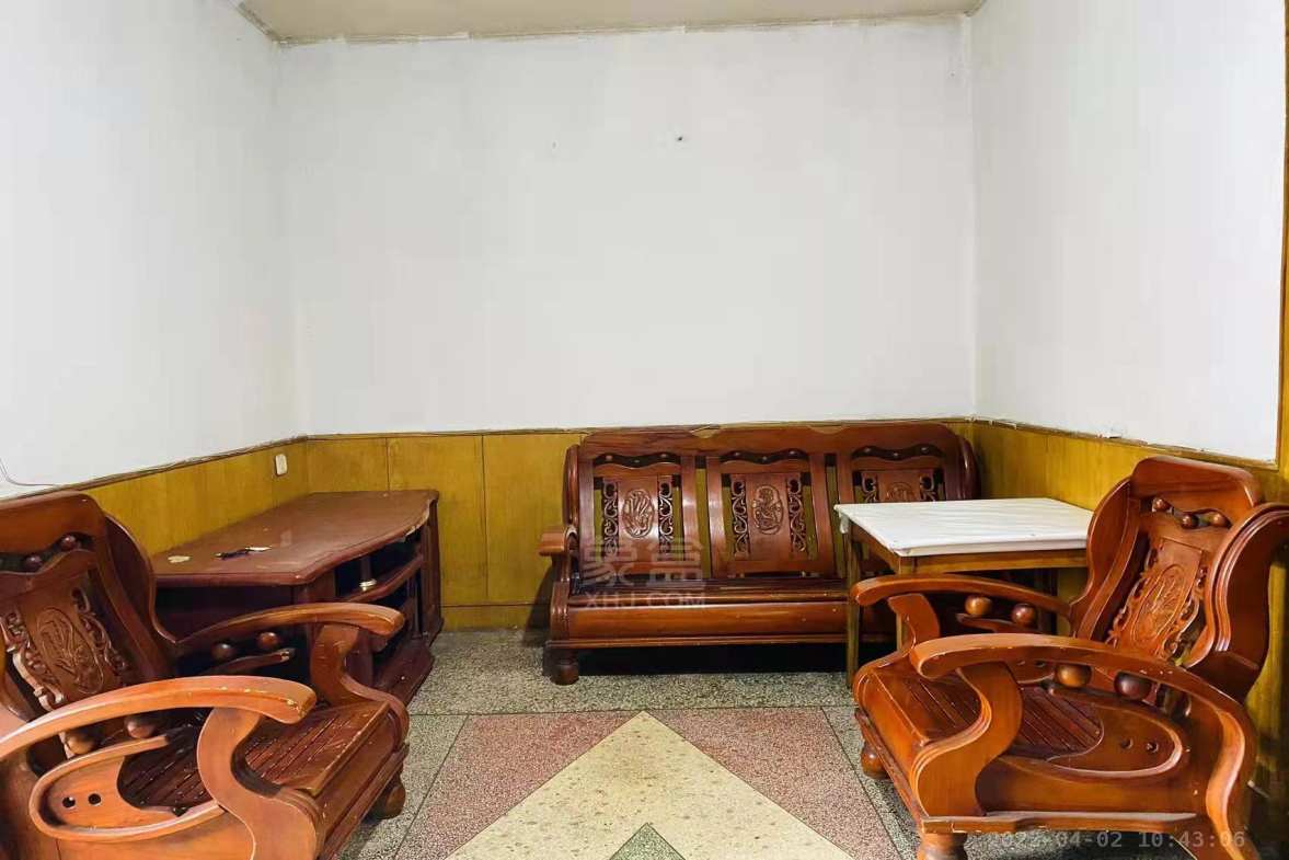 建宁新村  2室2厅1卫    1000.0元/月室内图