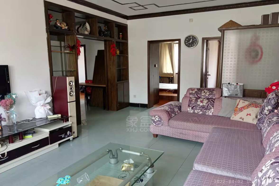 煜峰花园先锋路23号 3室2厅1卫 1100.0元/月 煜峰花园先锋路23号 3室2厅1卫 1100.0元/月室内图