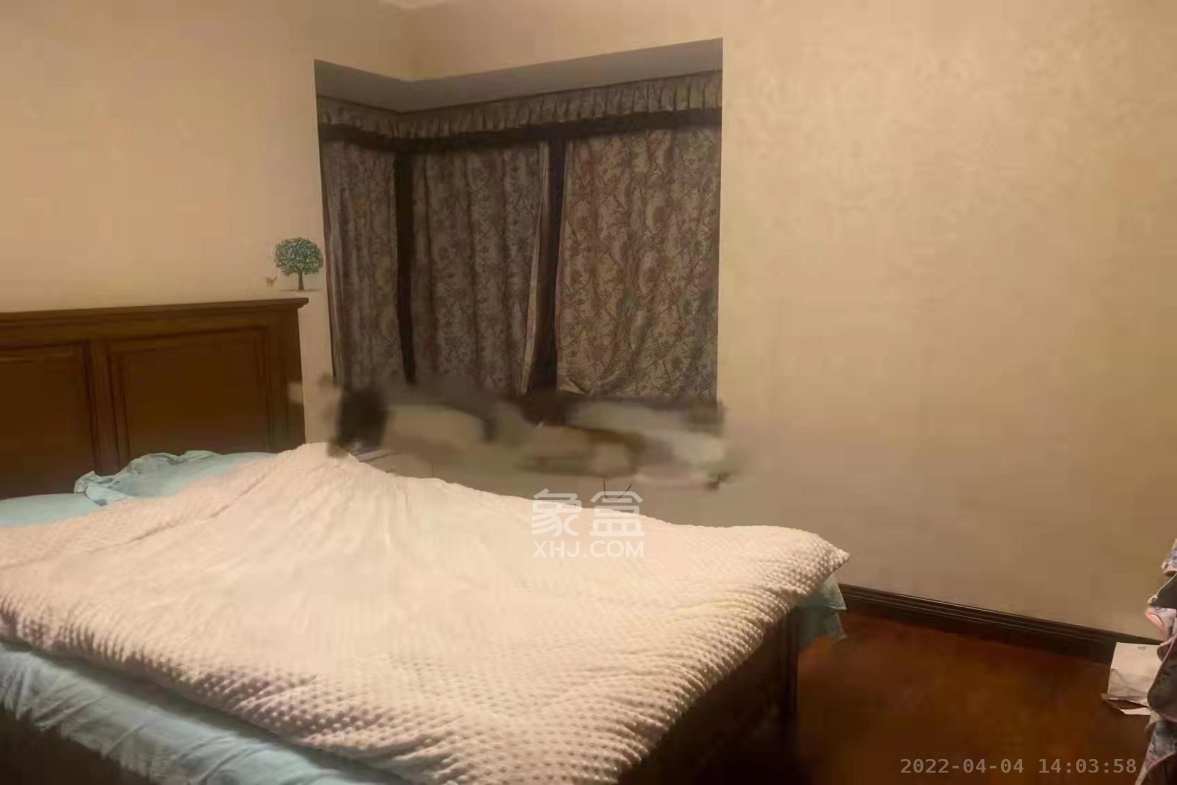 乾城（兴旺乾城）  2室1厅1卫    2800.0元/月室内图