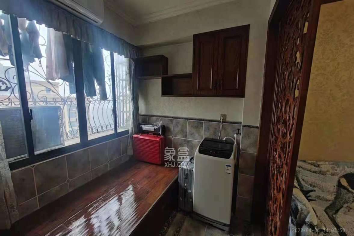 乾城（兴旺乾城）  2室1厅1卫    2800.0元/月室内图1