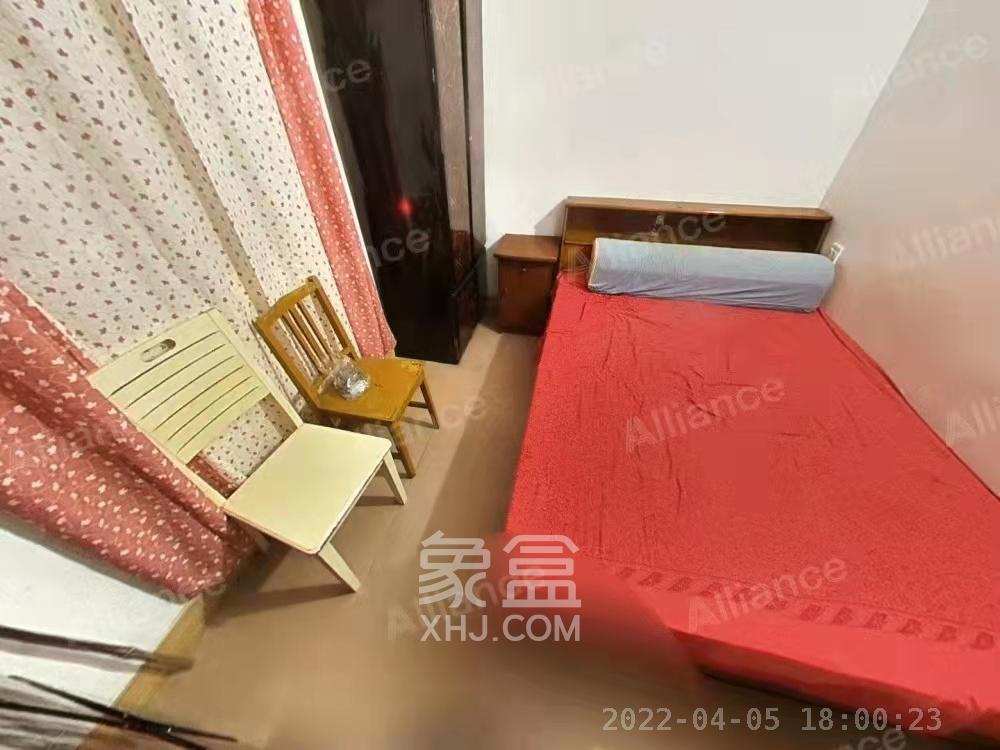 金科园  2室1厅1卫    1500.0元/月室内图1
