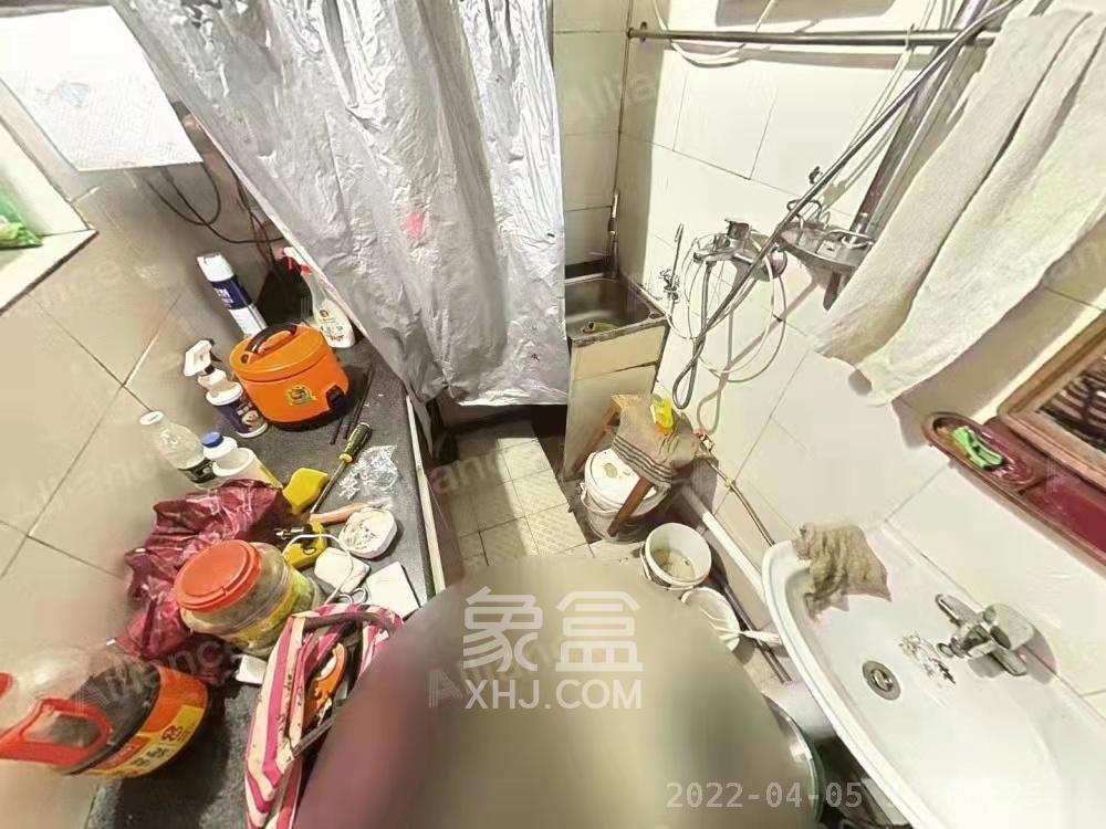 金科园  2室1厅1卫    1500.0元/月室内图