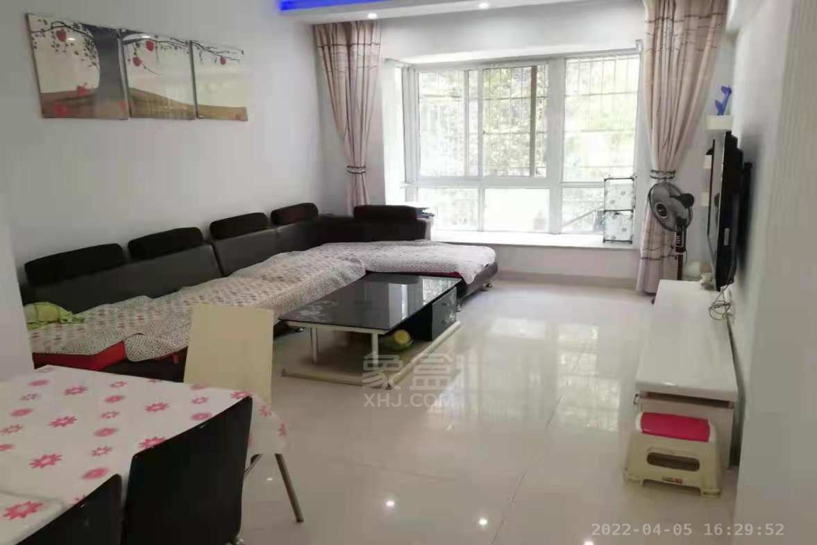 株洲水木兰亭  2室2厅1卫   1200.00元/月室内图