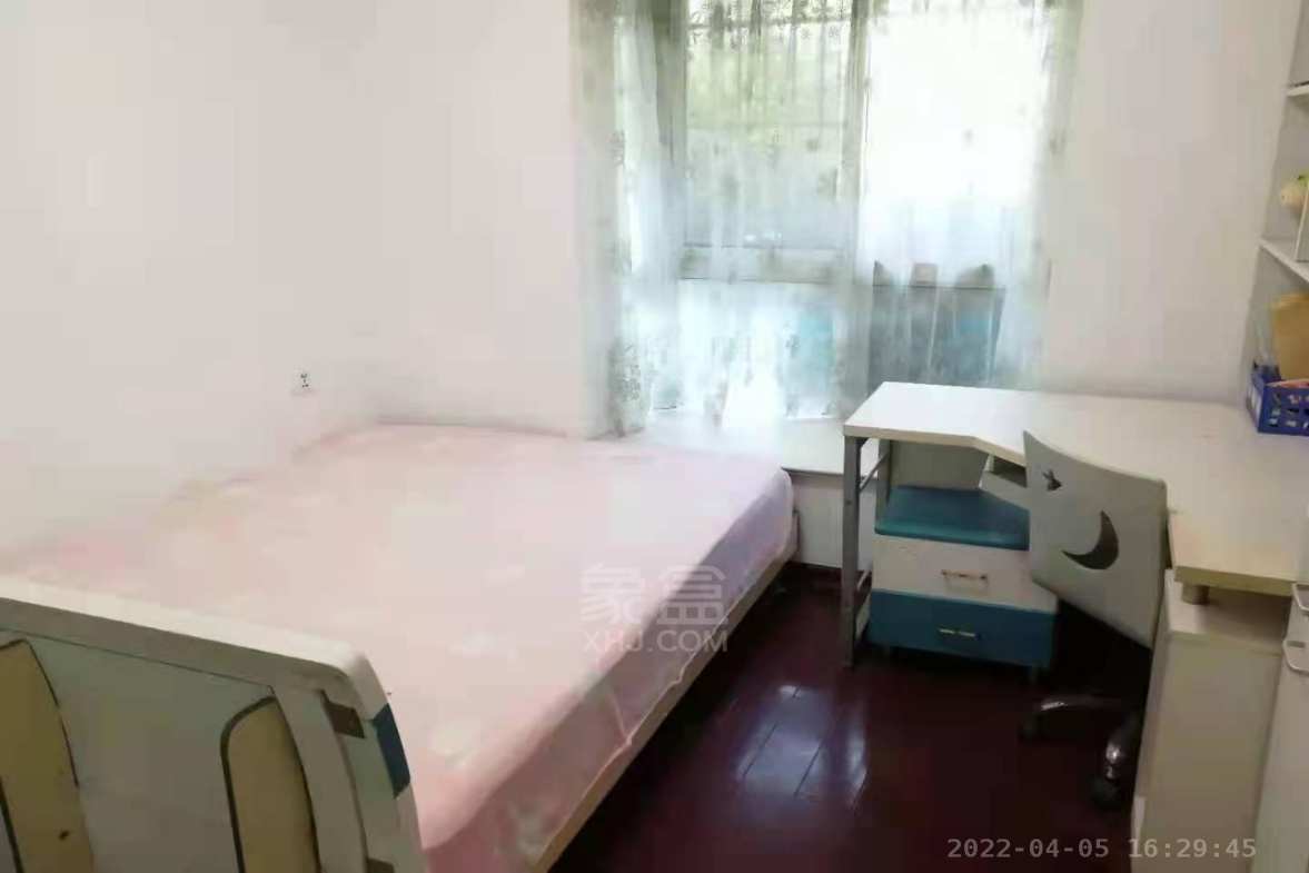 株洲水木兰亭  2室2厅1卫   1200.00元/月小区图