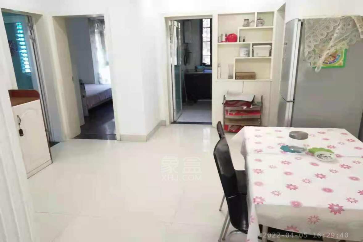 株洲水木兰亭  2室2厅1卫   1200.00元/月室内图