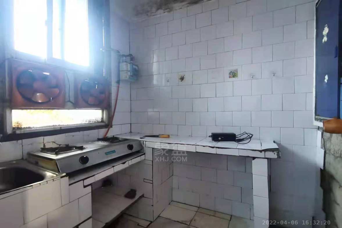 建宁新村 2室1厅1卫 650.0元/月 建宁新村 2室1厅1卫 650.0元/月室内图