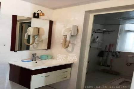 星典时代 2室2厅1厨1卫 2200.00元/月