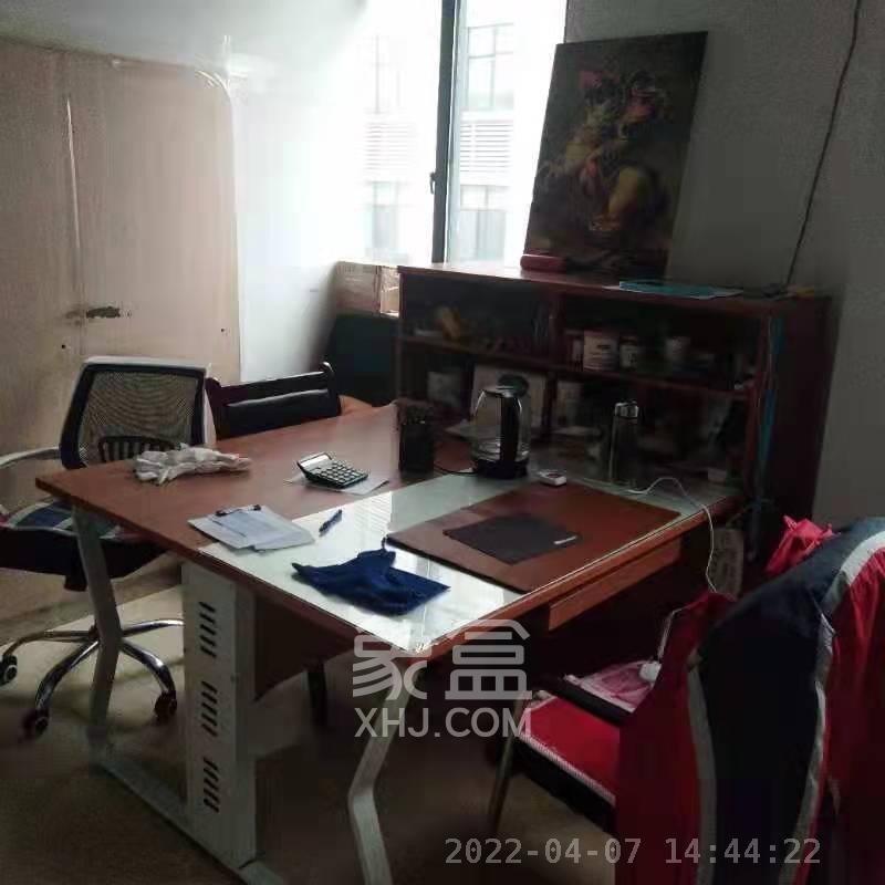 国际企业中心   292.87㎡      8600.0元/月室内图