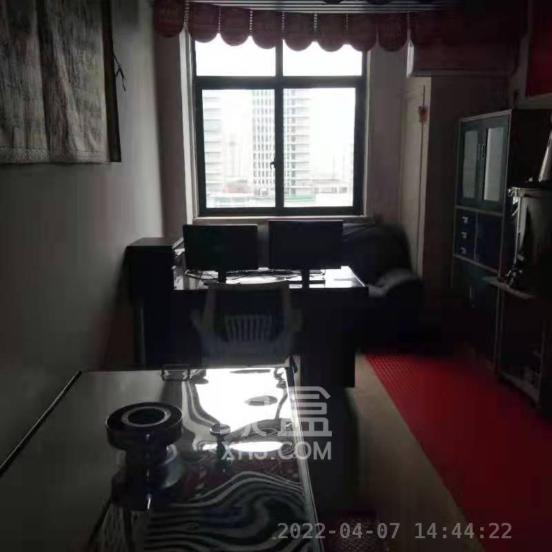 国际企业中心   292.87㎡      8600.0元/月室内图