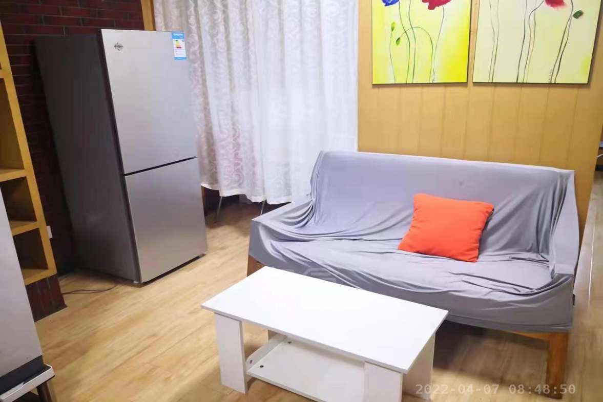 万鸿鑫城  1室1厅1卫   1000.00元/月室内图