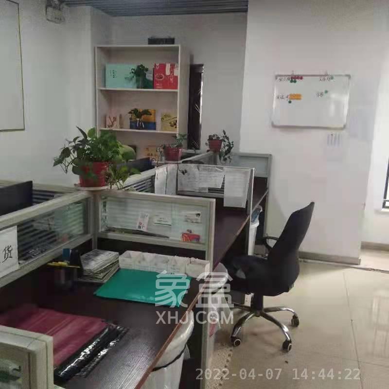 国际企业中心   292.87㎡      8600.0元/月室内图