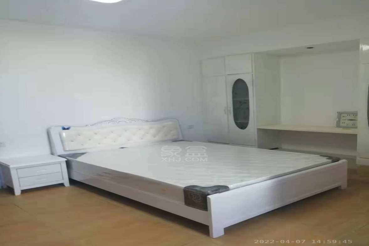 链条厂（团结村二村）  1室1厅1卫    850.0元/月室内图1