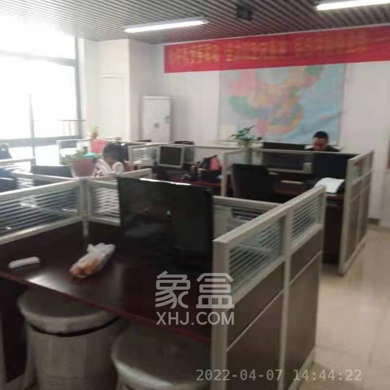 国际企业中心   292.87㎡      8600.0元/月室内图