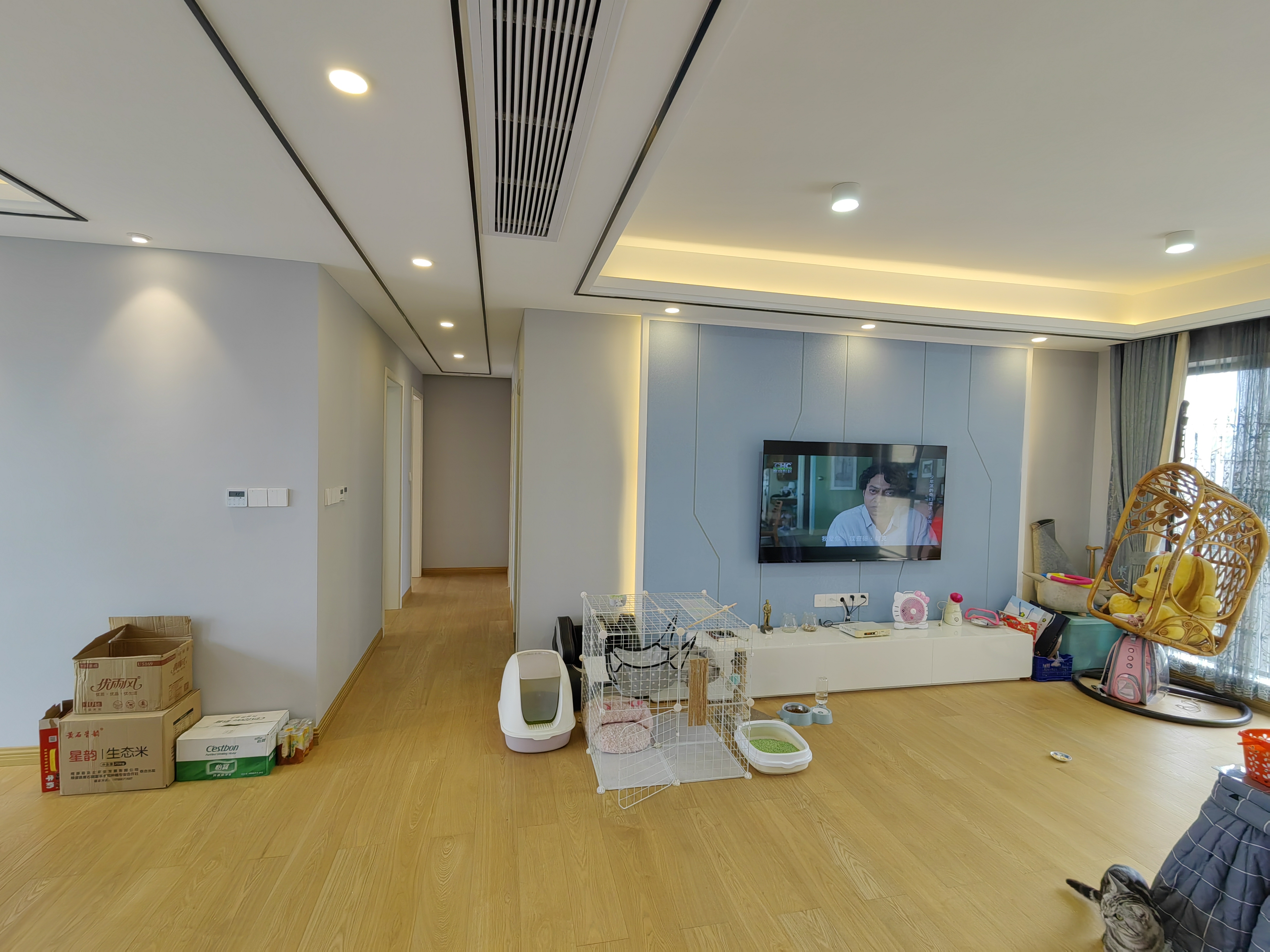 诚信书香苑  3室2厅2卫    95.0万