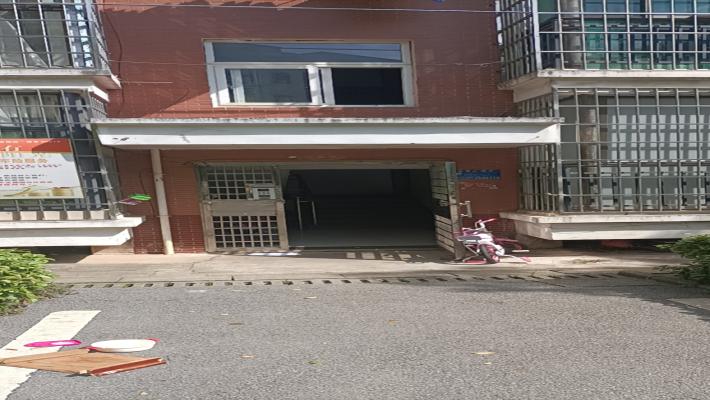赫山办事处梓山居委会室内图1