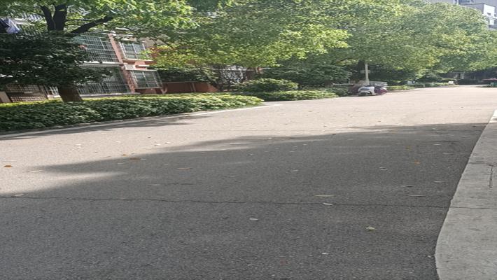 赫山办事处梓山居委会室内图2