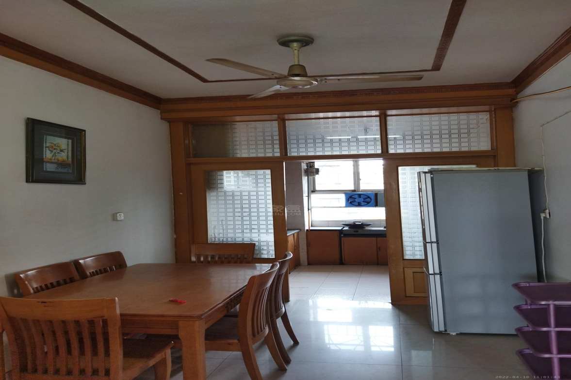 沿江北路散盘 2室2厅1卫 1100.00元/月 沿江北路散盘 2室2厅1卫 1100.00元/月室内图