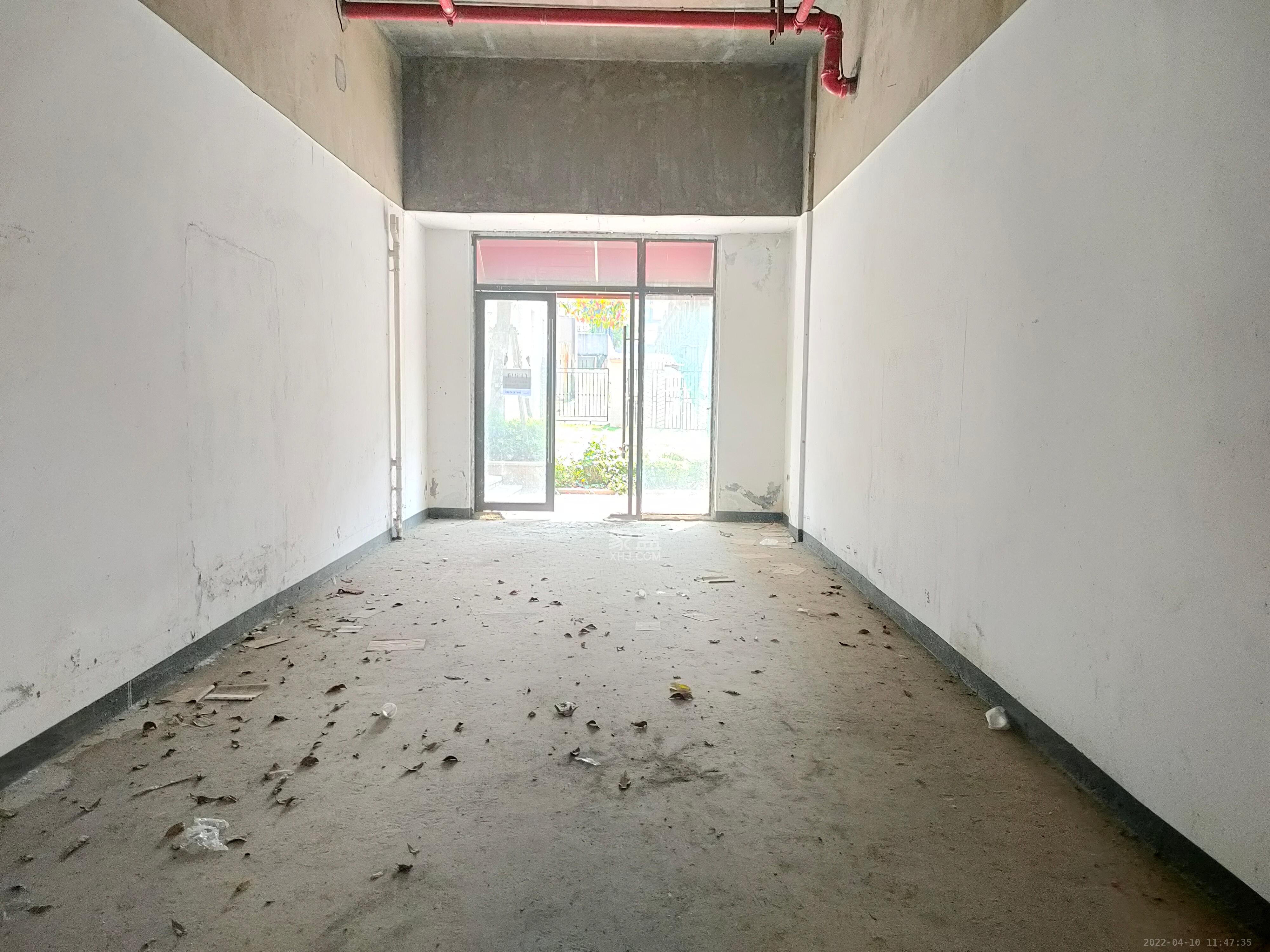 保利香槟国际   95.0㎡      3800.0元/月室内图