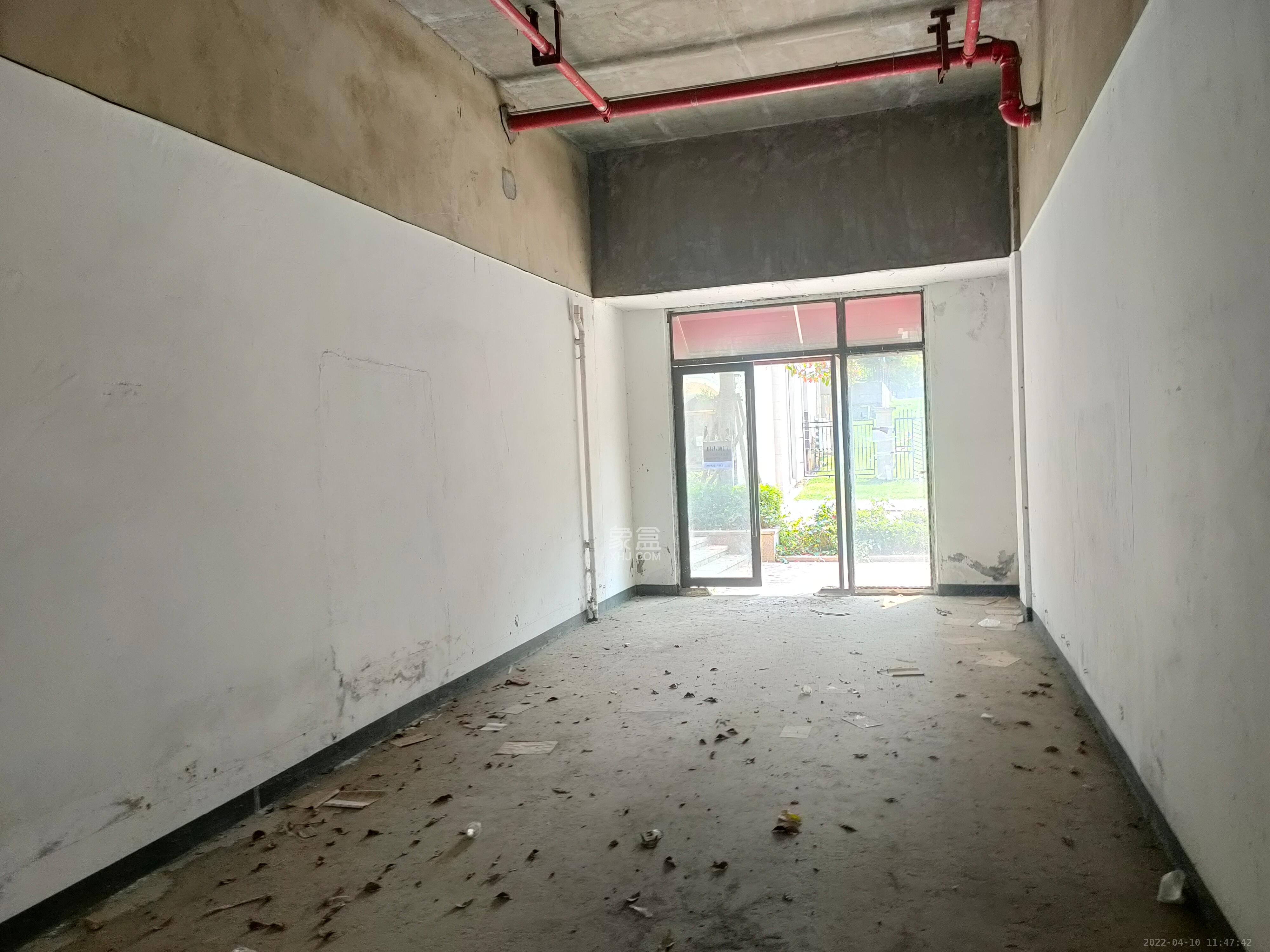 保利香槟国际   95.0㎡      3800.0元/月室内图