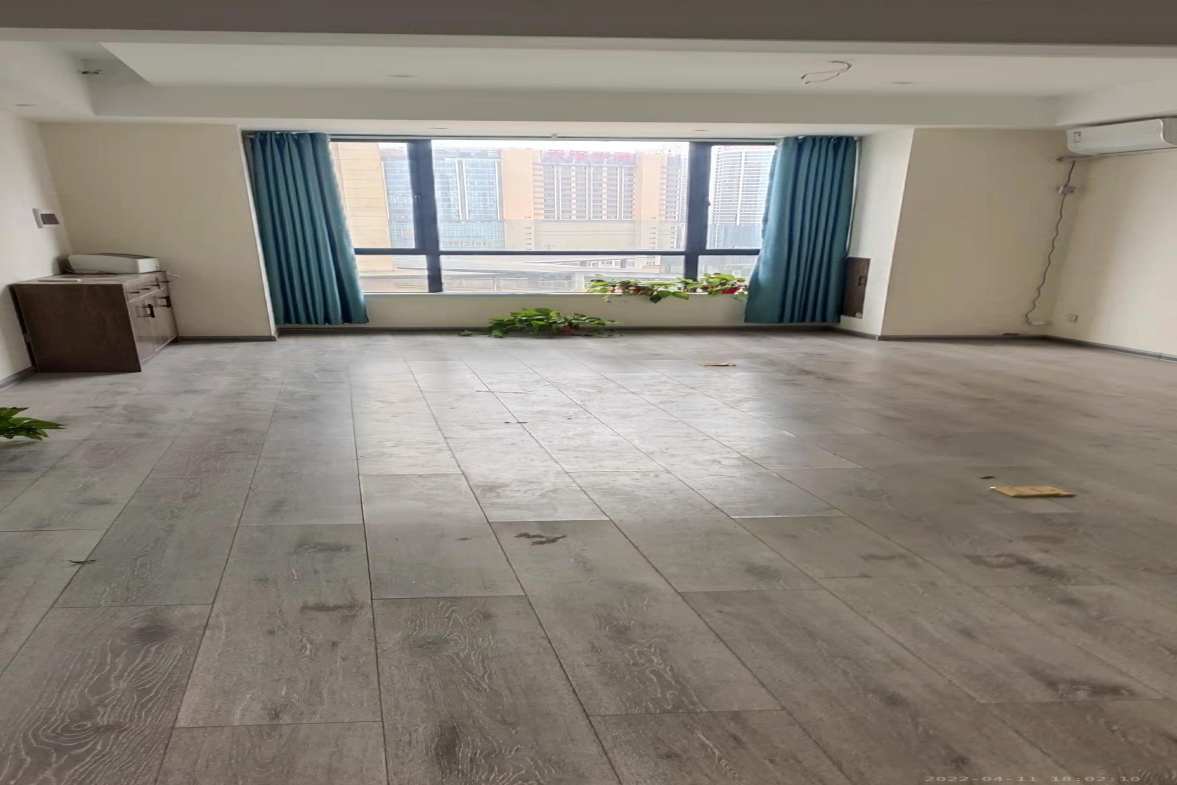 西园商业广场（锁）同名天赐万象荟  1室1厅1卫    1200.0元/月室内图