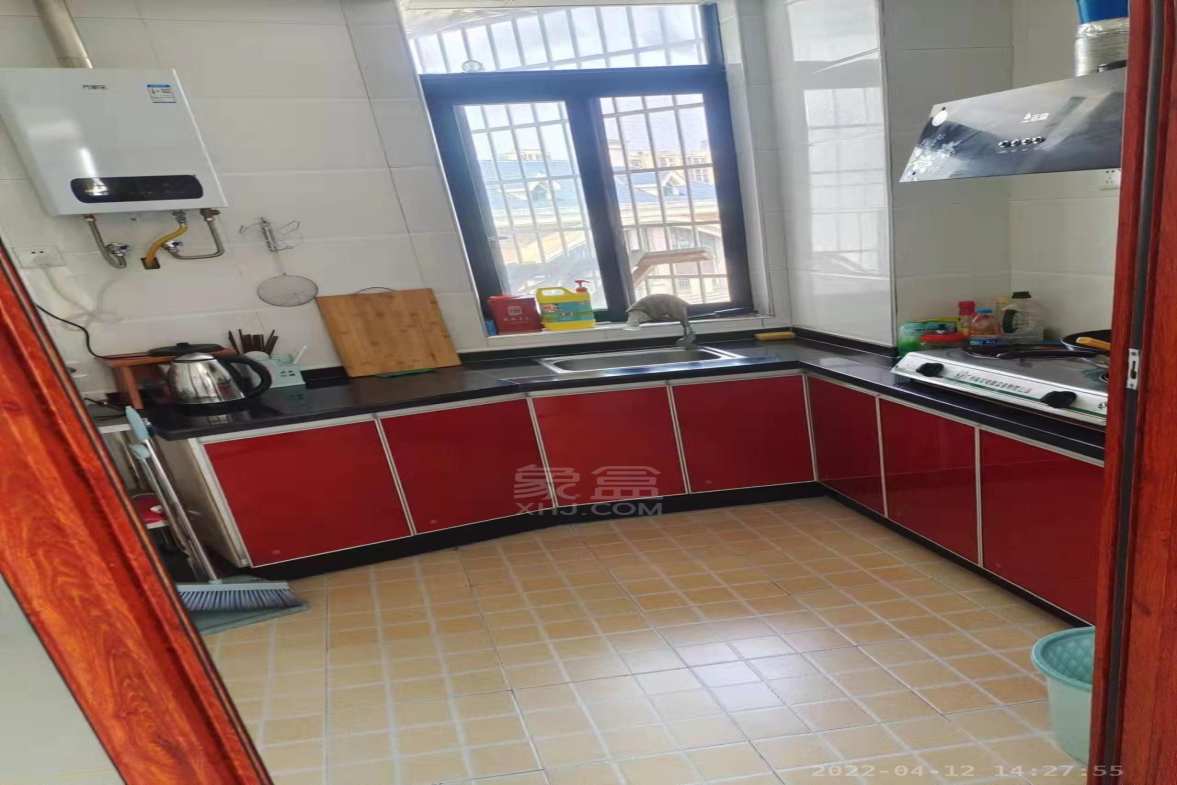 嘉盛华府 2室1厅1卫 1500.0元/月 嘉盛华府 2室1厅1卫 1500.0元/月室内图