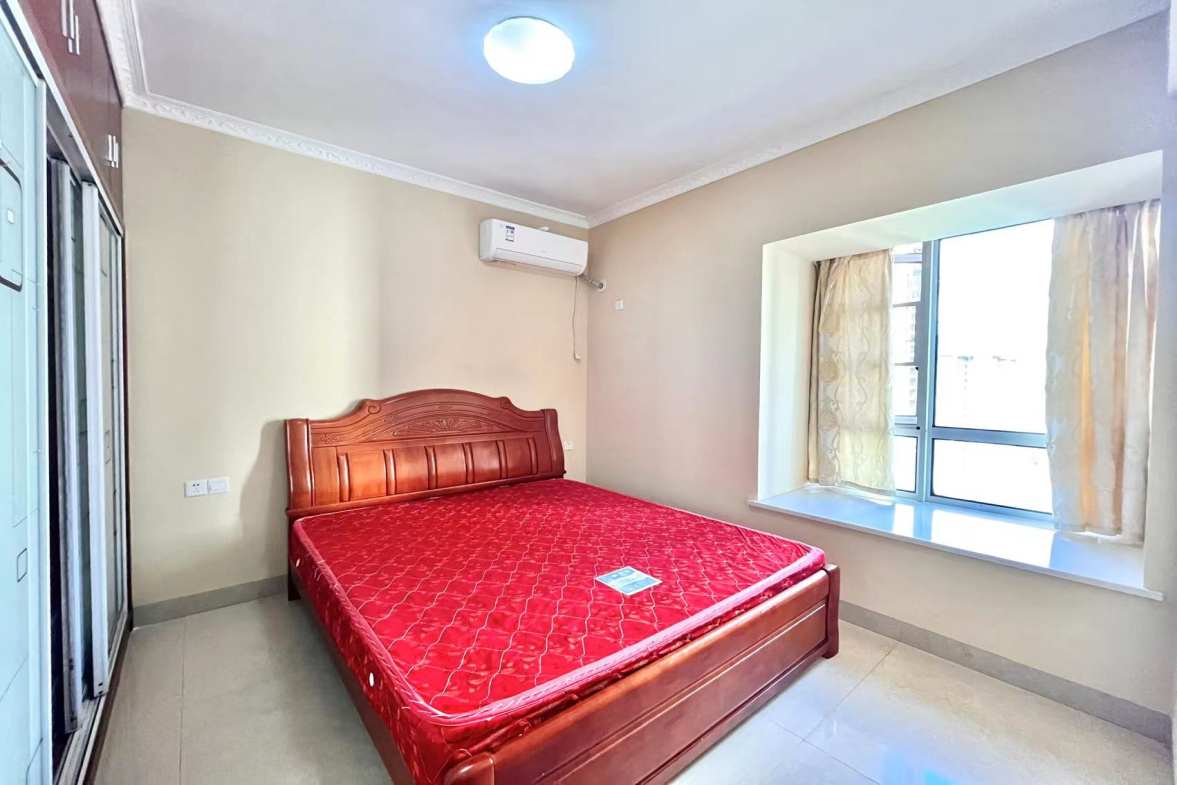 特变水木融城  3室2厅1卫    2000.0元/月 特变水木融城  3室2厅1卫    2000.0元/月室内图