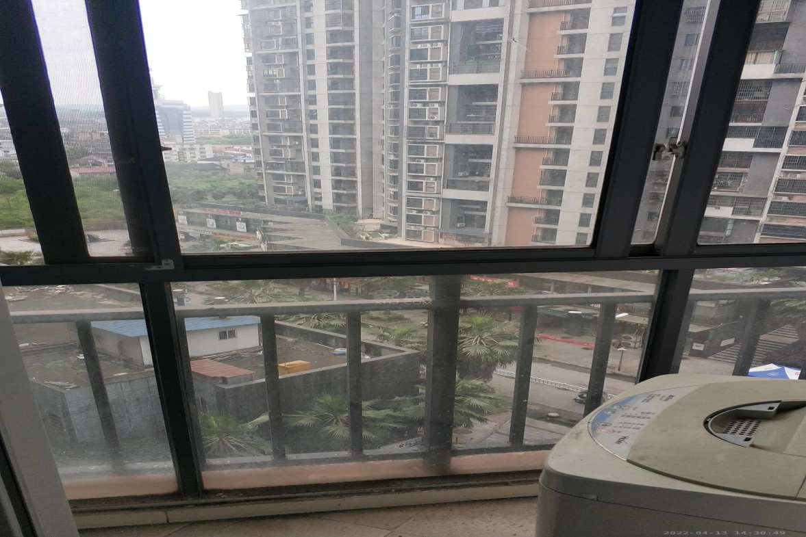 金域半岛  2室1厅1卫   1300.00元/月室内图