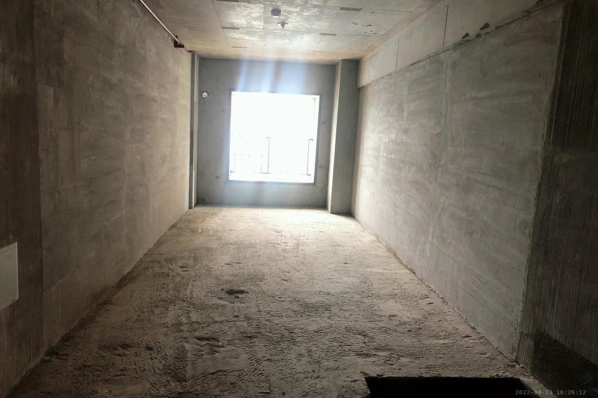 保利香槟国际  1室1厅1卫   1000.00元/月室内图