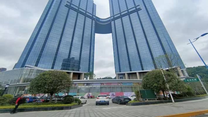 京武浪琴山三期（京武中心）室内图2
