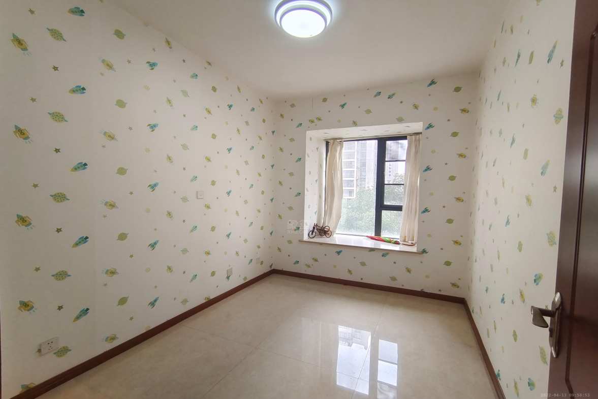 庐山春天二期曼城 3室2厅1卫 2400.00元/月 庐山春天二期曼城 3室2厅1卫 2400.00元/月室内图