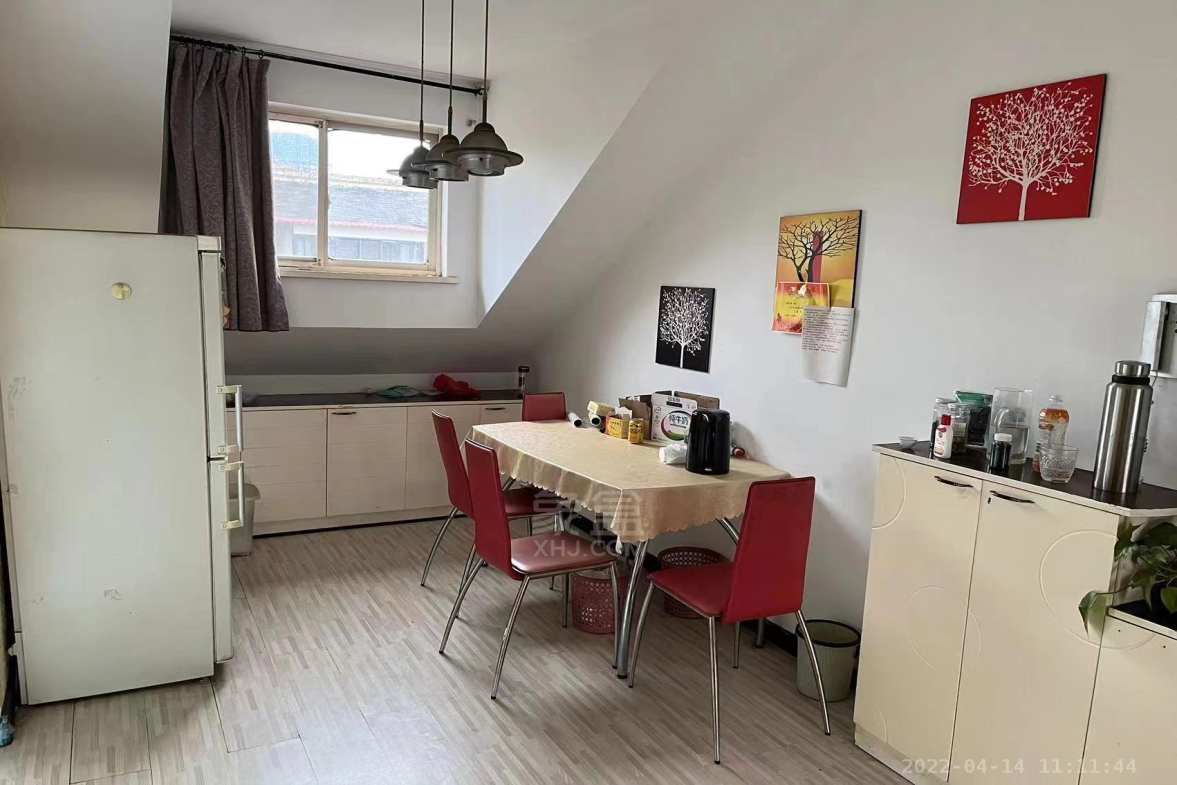 玫瑰名城紫荆苑 2室2厅1卫 1200.0元/月 玫瑰名城紫荆苑 2室2厅1卫 1200.0元/月室内图