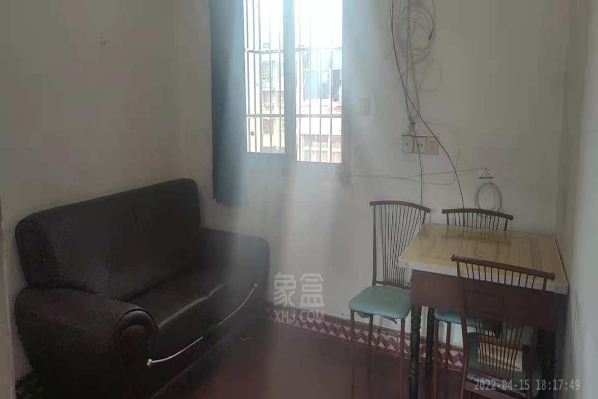 解放一村  2室2厅1卫    680.0元/月室内图