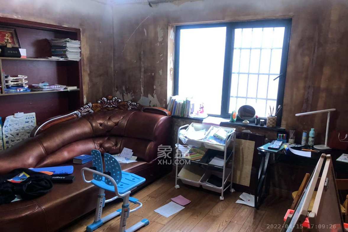 南国新城  3室2厅2卫    3500.0元/月室内图