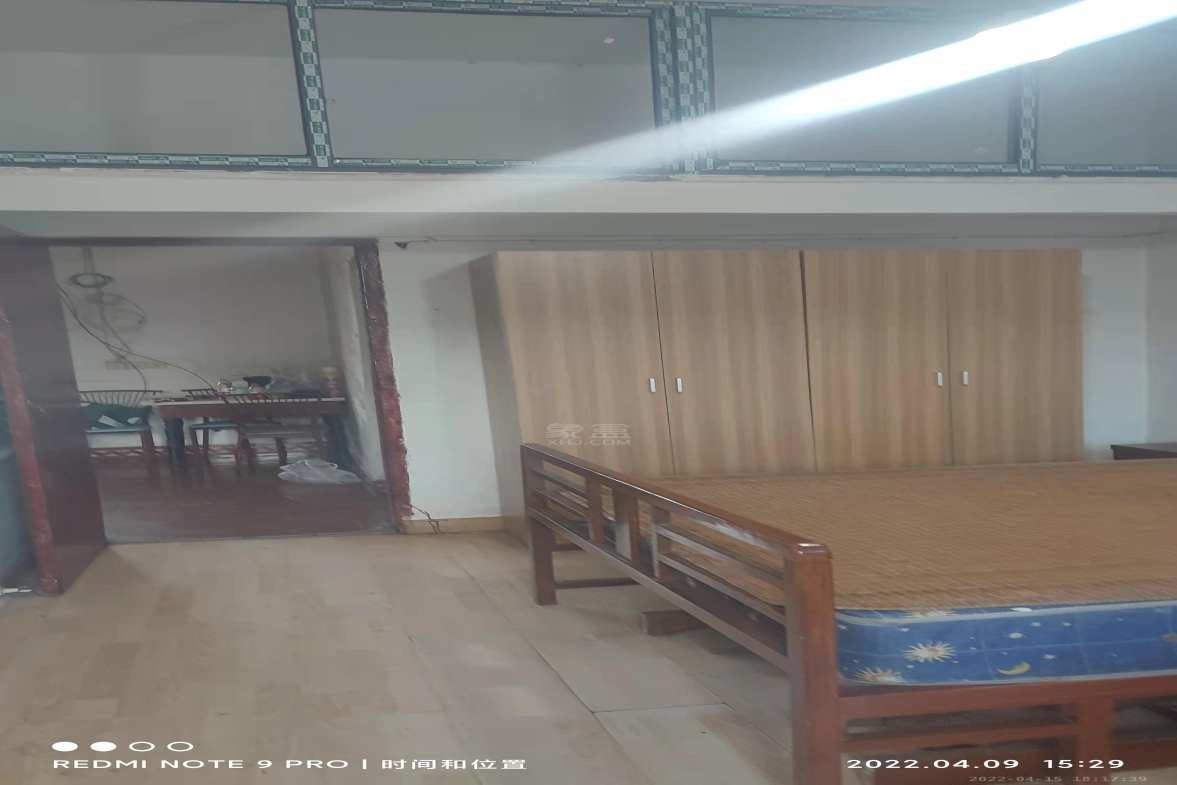 解放一村  2室2厅1卫    680.0元/月室内图