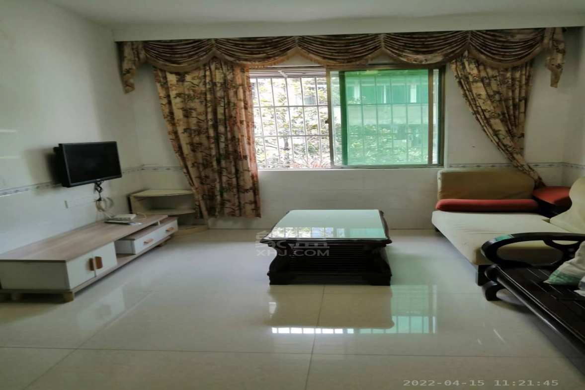 花园一村  3室2厅1卫    1150.0元/月 花园一村  3室2厅1卫    1150.0元/月室内图