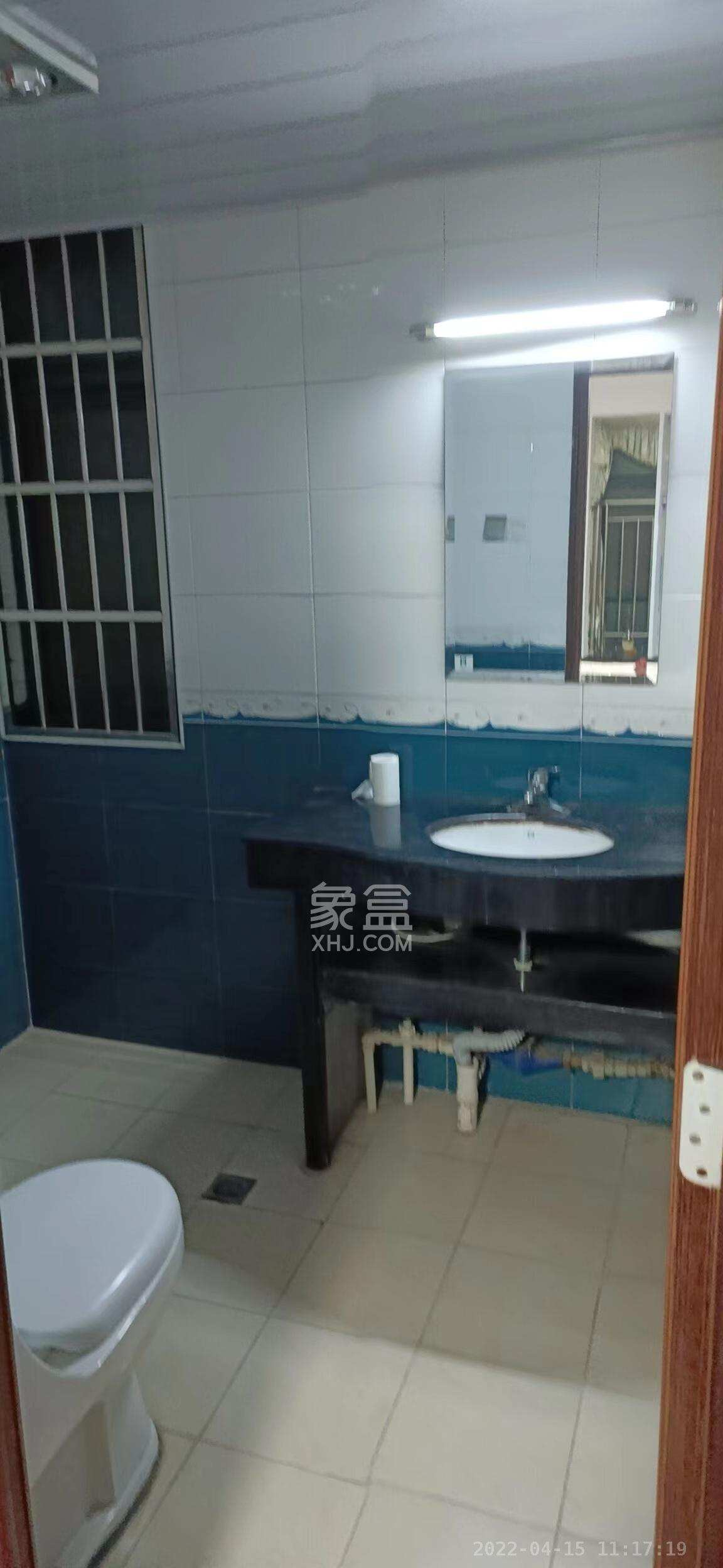 富景园  3室2厅2卫    2200.0元/月室内图