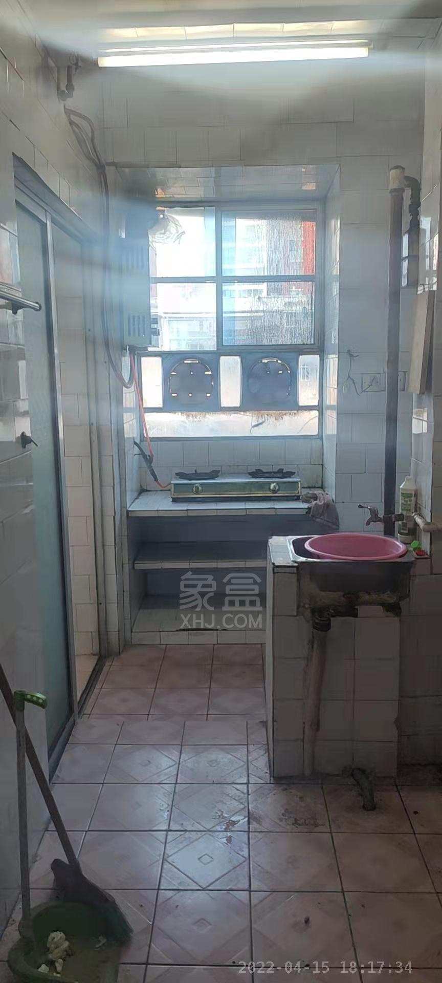 解放一村  2室2厅1卫    680.0元/月室内图1