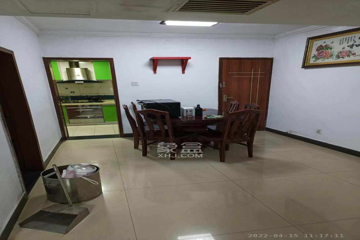 富景园  3室2厅2卫    2200.0元/月室内图