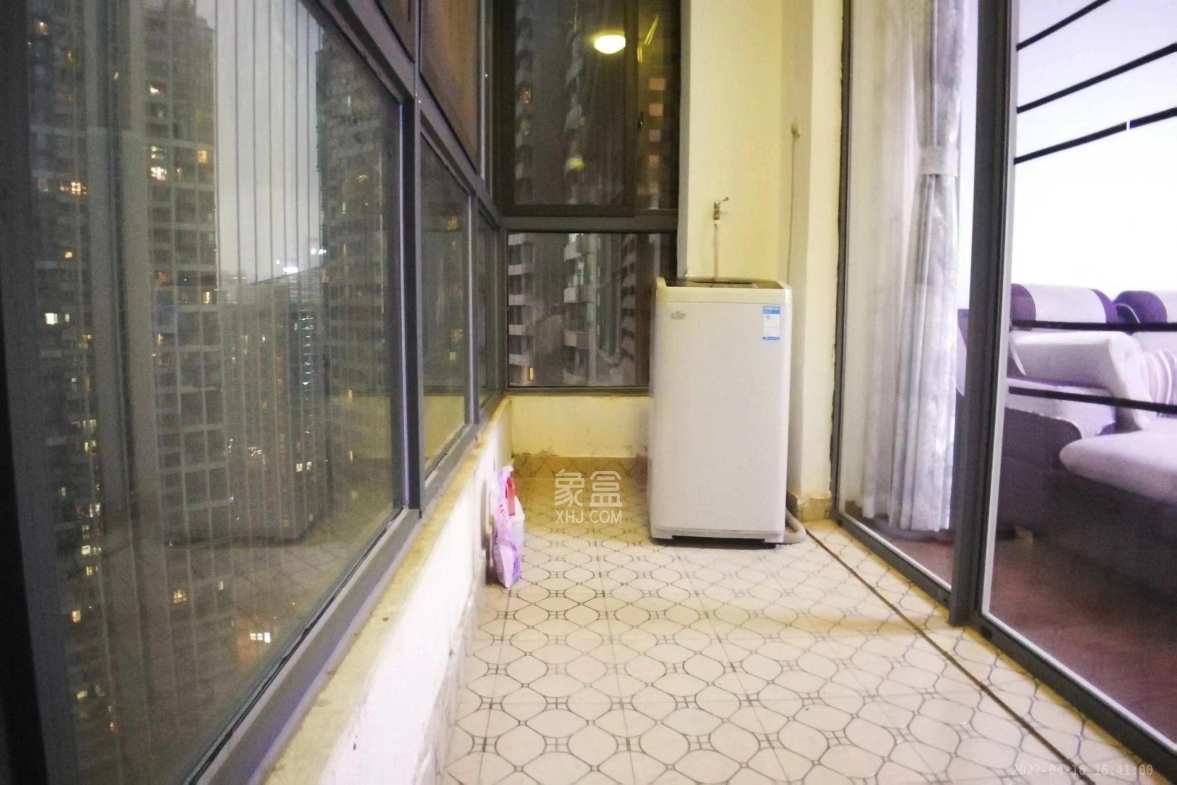 北辰三角洲D3区  3室2厅2卫    3800.0元/月室内图