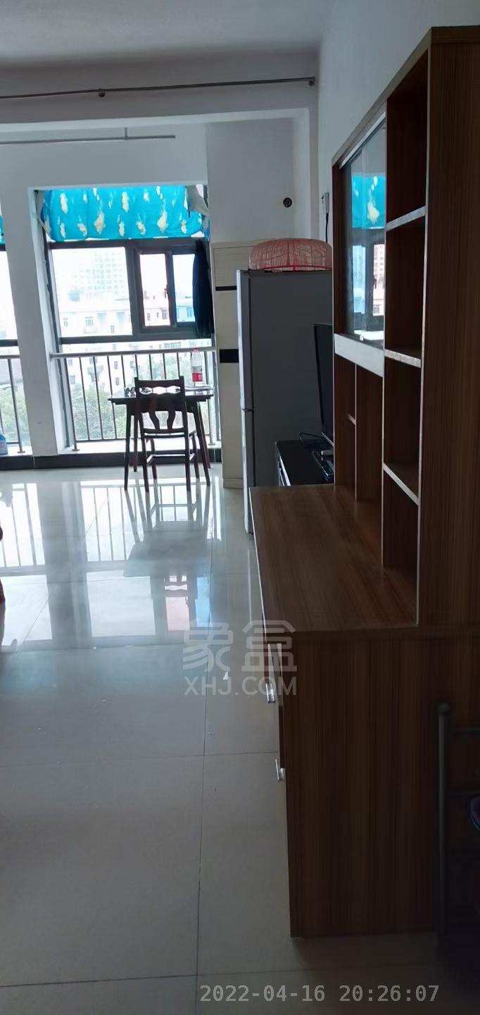 锦玉华庭新华东路1188号  1室1厅1卫   1000.00元/月室内图