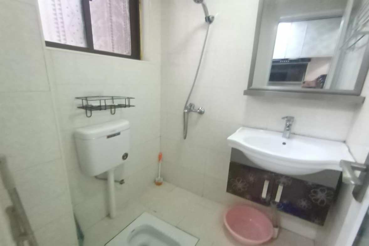 明兴翰苑一期  1室1厅1卫   1350.00元/月室内图