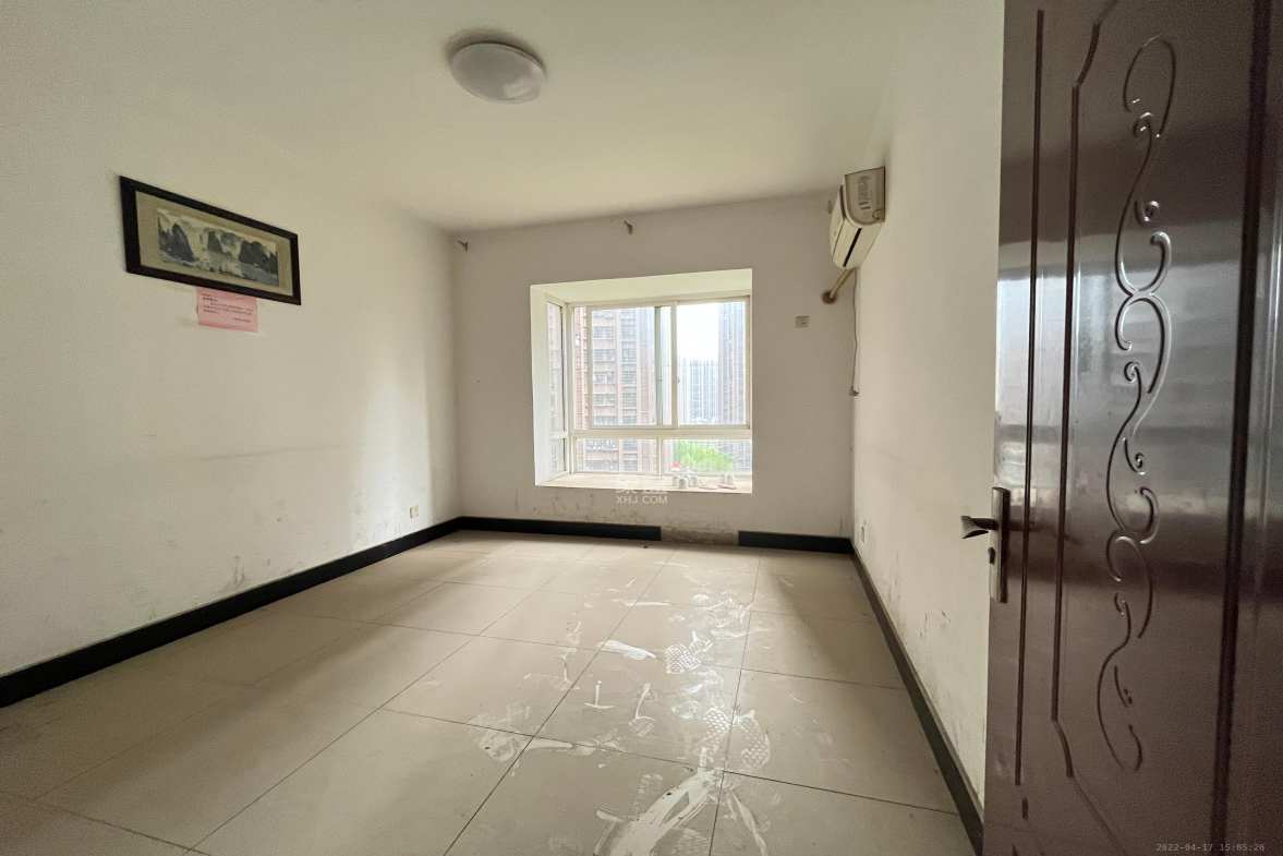 陶然居  4室2厅1卫    2500.0元/月室内图