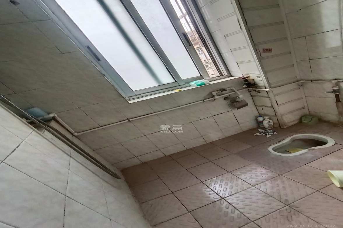 桐荫里社区  2室1厅1卫    1800.0元/月室内图