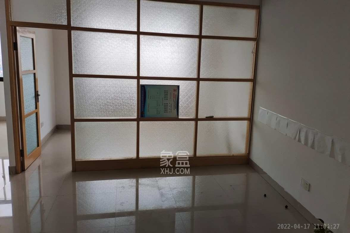 怡景财富广场  1室1厅1卫   1300.00元/月室内图