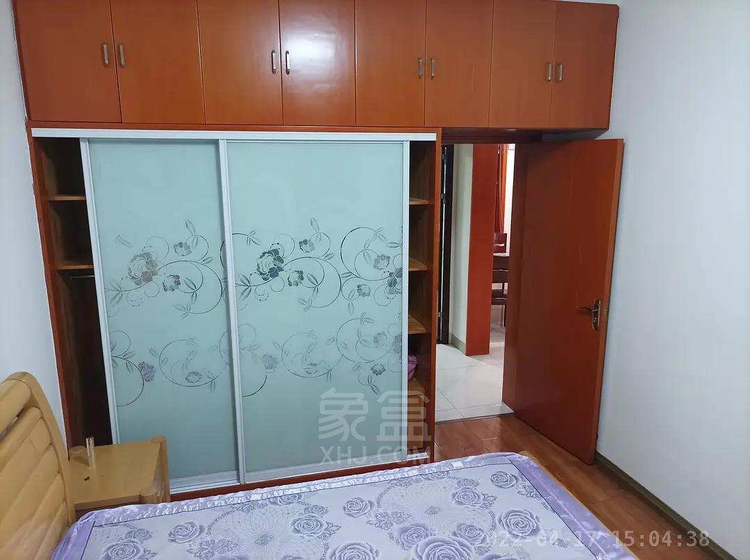 三一歌雅郡  2室2厅1卫   1600.00元/月室内图
