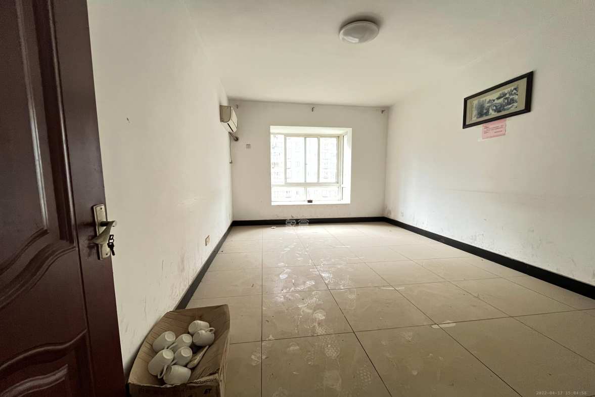 陶然居  4室2厅1卫    2500.0元/月室内图