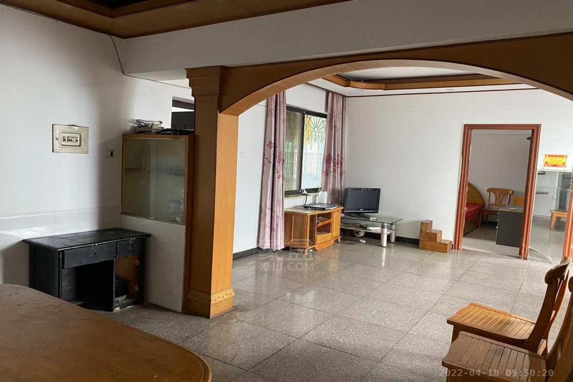 中兴大厦  3室2厅1卫    1400.0元/月室内图