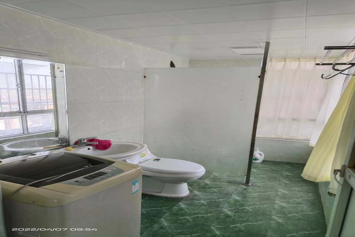 明辉大厦  2室1厅1卫    1300.0元/月室内图