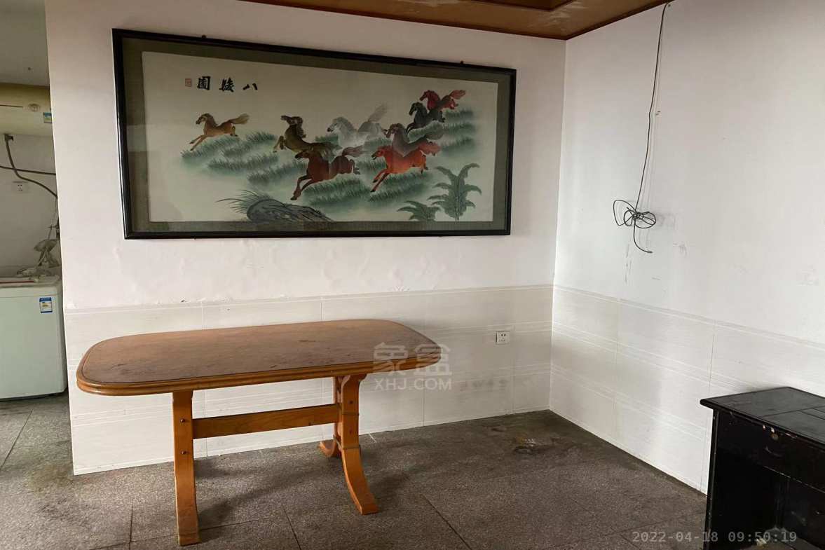 中兴大厦  3室2厅1卫    1400.0元/月室内图